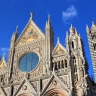 Andrea et Giovanni Pisano, la cathédrale de Sienne